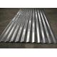 Customized Aluminum Sheet Metal Roofing 1500 - 6000mm Width High Strength