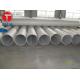 304 316L 0.5mm Seamless Stainless Steel Tubing For Industry