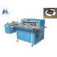 Semi Auto 5 pcs of cardboard Case Making Machine Rigid Box Making Machine MF-SCM500