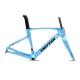 700×40C Carbon Road Bicycle Frame 54cm TWITTER GRAVEL V3 Disc EPS