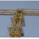 2 Ton 4t 6t Flat Top Tower Crane For Sale 65m