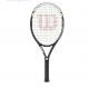 Wilson Hyper Hammer 5.3 Strung Tennis Racket