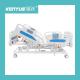 Cpr 5 Function Hospital Nursing Bed Medical Luxury Icu With Weighing
