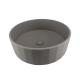 Taupe Clay 17'' Modern Medium Wash Basin For Home Commercial