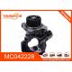 MC042228 Steel Power Steering Pump 6D31 6D36