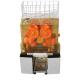 220V Commercial Orange Juicer Machine Stainless Steel Commercial Fruit Squeeze Juicer