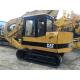 CAT Used E70B EX60 SK60 EX100 Cheap Small Crawler Excavator ,Used Construction Machinery