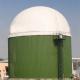 Biogas Plant Design And Construction For Sewage Treatment