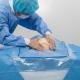 Craniotomy Surgical Drape Pack Universal General Drapes EO Sterile