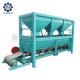 380V 3*11KW PLZ1500 Chemical Fertilizer Batching Machine