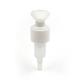 2.4 Ounces Plastic Lotion Dispenser Pump Leak Proof 2.5 X 2.5 X 5.5 Inches
