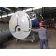 3 Ton 3000kg Horizontal Gas Oil Fired Steam Boiler For Candy Factory,Sugar Factory
