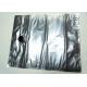 Flexible Aluminum Foil Cooking Bags , Oil Transit Stand Up Pouch With Spout