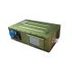 VHF COFDM HD Wireless Transmitter and Receiver Live Broadcasting AV Sender