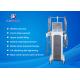 5 In 1 System RF Roller Vacuum Body Slimming Machine For Face / Body Use