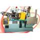PLC full automatic hot chamber die casting machine