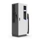 IP54 Protection Level DC EV Charging Station 120KW OCPP CCS