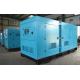 Soundproof FAW Engine Diesel Power Generator Gnerating 160kw 200kva