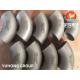 Hastelloy Nickel Alloy ASTM B366 C-276 BW Fitting Elbow Tee Reducer Cap are Available