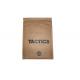 Recyclable Self Adhesive Shipping Bags Biodegradable Paper Mailing Bags Odorless