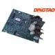 87437001 DT Infinity 85 Infinity AE Plotter Parts Pca Idc Board Infinity Plus Suit Auto Cutter