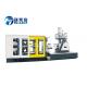 Full Auto Micro Injection Molding Machine Double Seal Structure Long Life Span