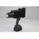 Handheld Large Character Inkjet Printer 80mm Pipe Tube industry Brand Logo Printing