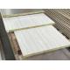 Insulated Composite Panels For Boat Building 2500mmx550mmx25mm
