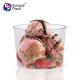 EPK alibaba disposable plastic serving personalized ice cream bowls with popular