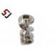 OEM Stainless Steel Meat Grinder Auger Spare Parts