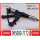 095000-7172 DENSO Diesel Engine Fuel Injector 095000-7172 095000-7171 for HINO P11C 23670-E0370