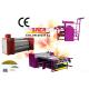 Rotary Heat Press Sublimation Textile Calender Machine