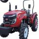 2300r/Min 50hp Farm Tractor , 74kw Small 4wd Tractor