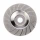 Polishing Diamond Grinding Cup Disc Saw Blade 16mm Inner Diameter Rotary Wheel