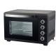 Household 2000W 48L Portable Electric Pizza Oven CE Approved