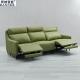 BN Italian Minimalist Leather Smart Sofa Space Capsule Electric Functional Sofa Intelligent Furniture Recliner Bed Sofa