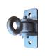 Ductile Screw Jack Nut Iron Casting Parts For Building Material