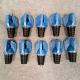 Alloy Steel Solid Carbide Drill Bits Smooth Surface accurate drilling