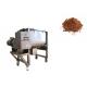 Industrial Food Chemical Blending Machine Pharmaceutical Ribbon Powder Mixer
