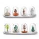 New Eco Four Seasons Spice Shakers promotion gift kitchen tool set