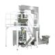 Accurate Weighing Vertical Pastry Packing Machine With PLC Control CE ISO9001