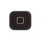 For OEM Apple iPhone 5C Home Button Replacement - Black