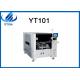 YT101pick And Plac Machine LED Mounting Machine SMT Mounter