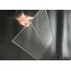 58x78cm Drying Fruits 5mm Stainless Steel Wire Mesh Tray