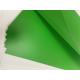 Custom Thickness PVC Core Sheet White Printable Middle Layer For Plastic Cards