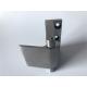 Stainless Steel Heavy Duty Concealed Hinges For Doors Customized Size