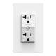 Timer Function Remote Control Smart Socket Via Tuya Smartlife APP