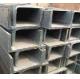 316, 304, 304L, 321, 201, 202 Stainless U Channel of long Mild Steel Products / Product