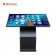 Infrared Horizontal Touch Screen Query Machine Interactive Touch Screen Kiosk