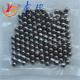 Polished or Blank Surface 2mm Tungsten Carbide Balls for Ball Mill Grinding